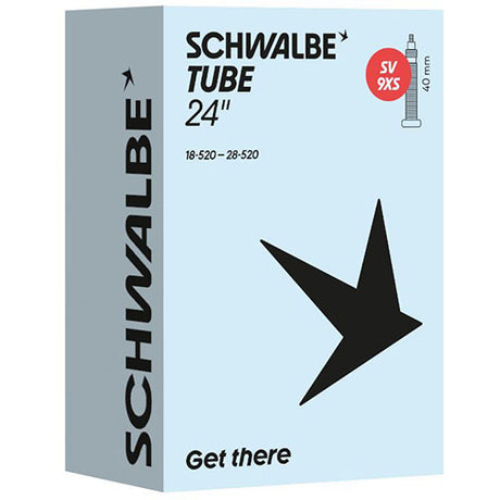Schwalbe SV 9XS binnenband 18/28-520