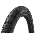 Continental Dubnital Trail Grip vouw 28" vouwband zwart / zwart skin