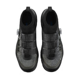 Shimano EX700 GTX MTB/Touring-schoenen zwart