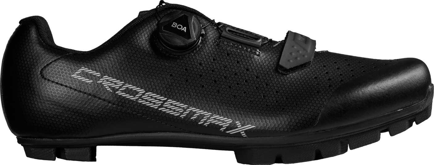 Mavic Crossmax Boa zwart graphic