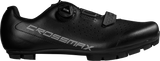 Mavic Crossmax Boa zwart graphic