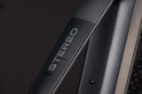 Cube Stereo Hybrid ONE22 Pro 800 slabgrey´n´chrome (2027)