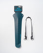 Ass Savers WRS-2 Win Wing Road spatbord achter blauw met stippen