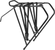 PUKY Bagagedrager 26" black