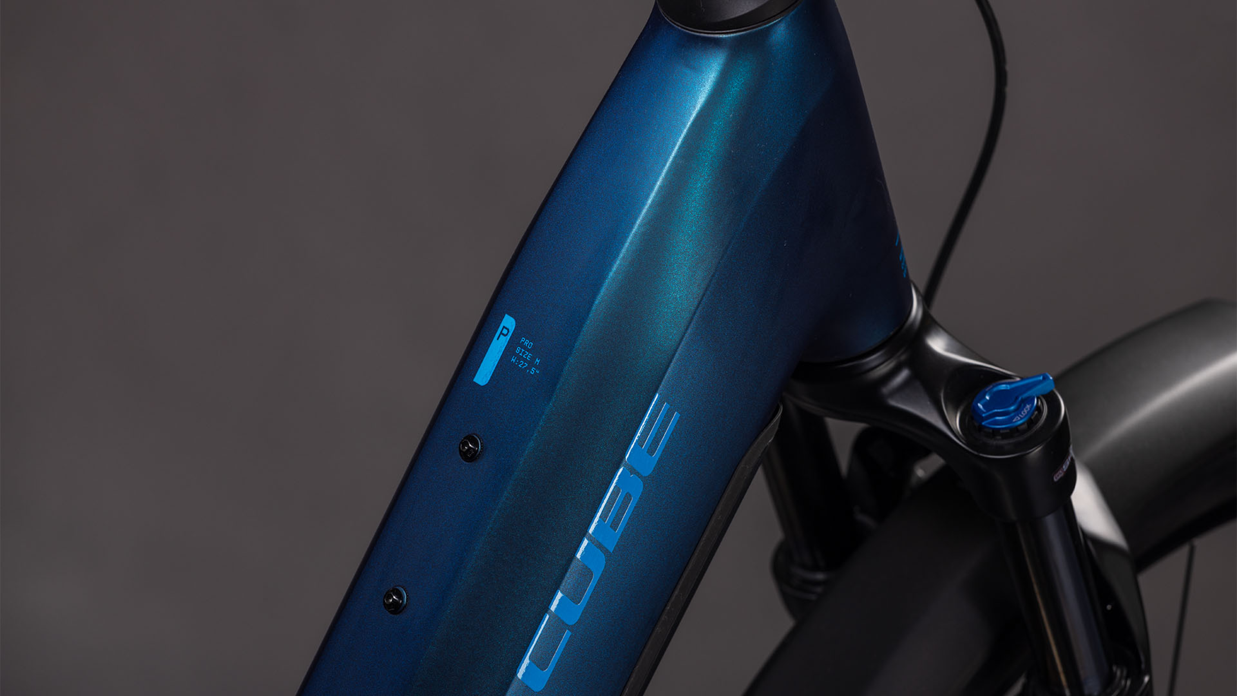 Cube Reaction Hybrid Pro 800 FE Easy Entry nebular´n´dazzle (2026)