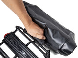 Topeak DryBag bagagedragerzak 20l zwart