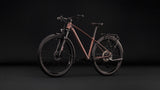 Cube Aim SLX FE rustyrose´n´peach (2027)