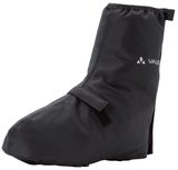 VAUDE Fietsbeenwarmer Warm zwart