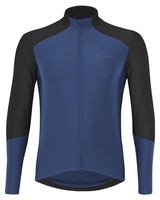 Löffler M Bike L/S Jersey Combo Mid Navy