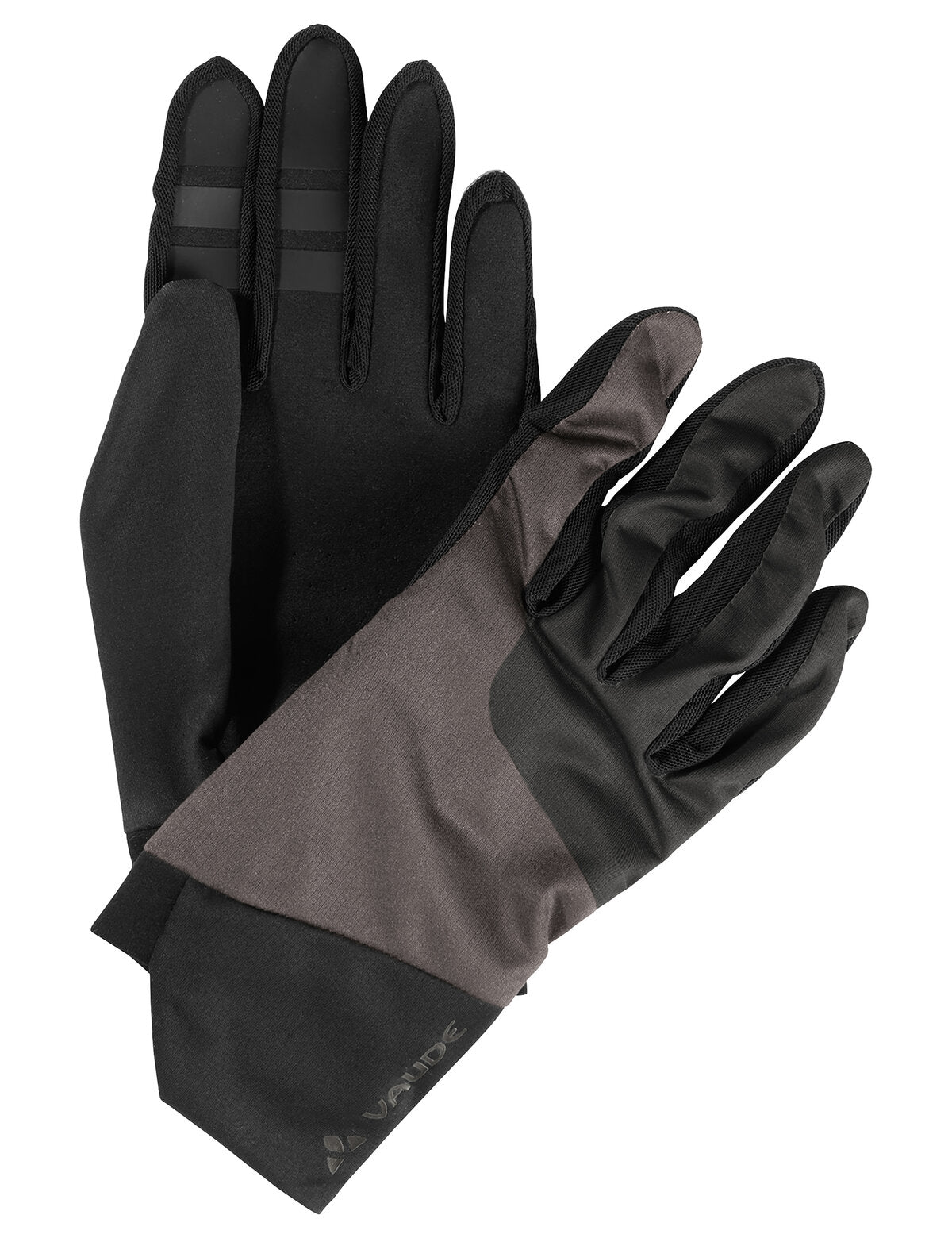 VAUDE Moab Unisex Handschoen coconut