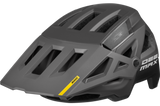 Mavic Deemax MIPS Zwart / Grijs