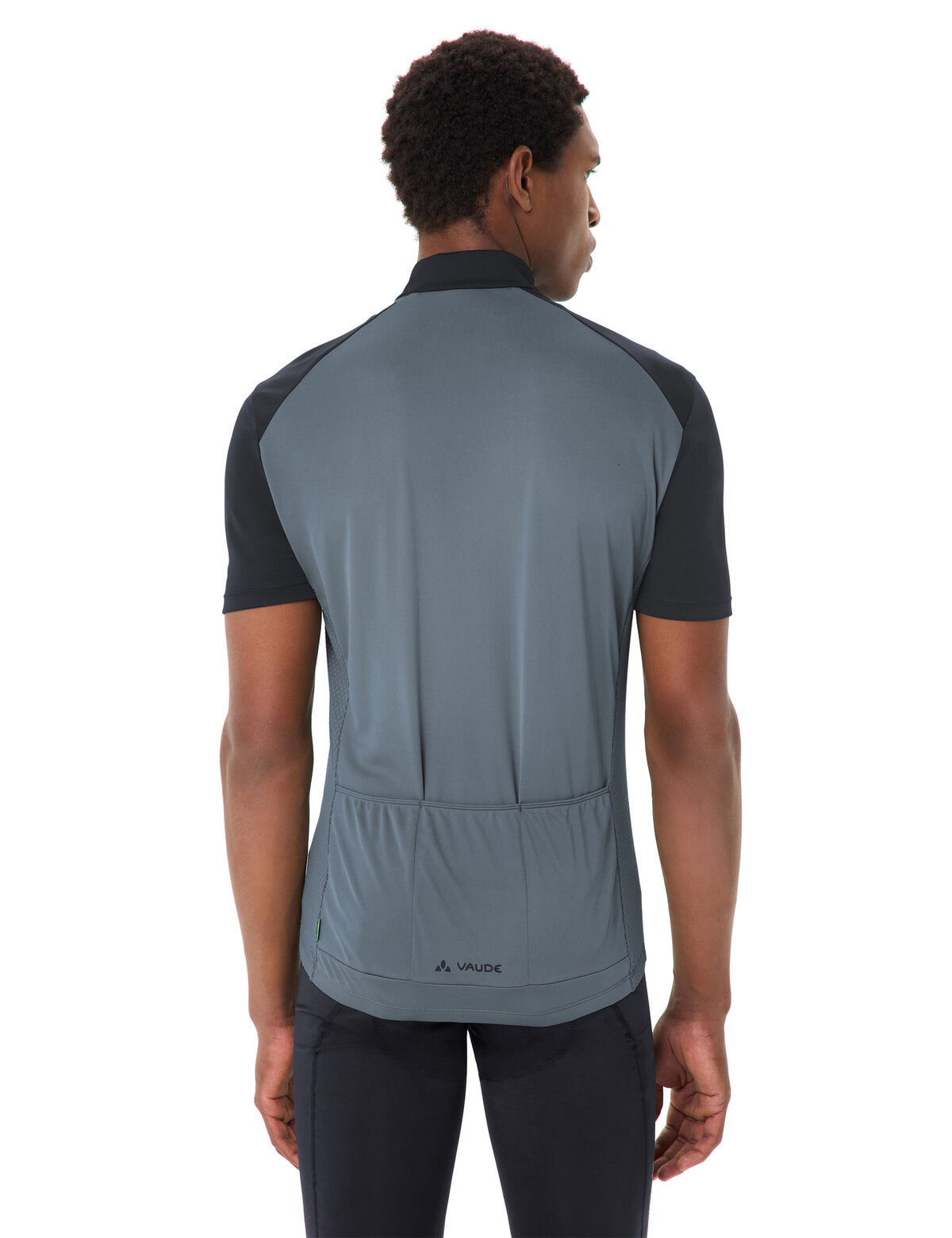 VAUDE Heren Matera HZ Tricot heron