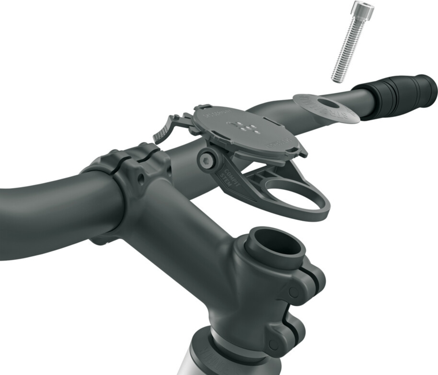 SKS Germany COMPIT/STEM Zwart