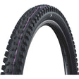 Schwalbe TACKY CHAN TRAIL PRO ULTRA SOFT Radiaal E-50 29" Tubeless Ready zwart