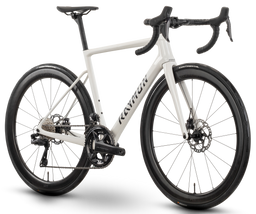 Raymon Kirana Ultra karmijnrood stealth
