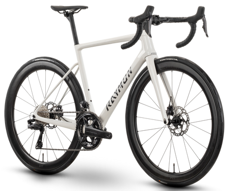 Raymon Kirana Ultra karmijnrood stealth