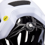 Fox Crossframe Pro Quest MTB-helm Wit