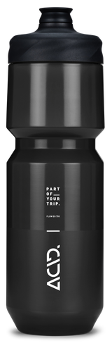 ACID Drinkfles Flow DS 750 black