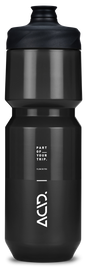 ACID Drinkfles Flow DS 750 black