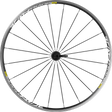 Mavic Crossride UB Vorderrad schwarz