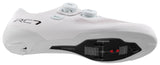 Shimano RC703 racefietsschoenen wit