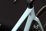 Cube Attain C:62 Race frostymint´n´mint (2027)