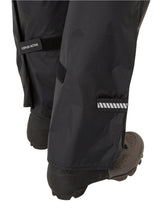 VAUDE Drop II Broek Heren zwart