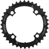 Shimano Deore FC-M590 kettingblad zwart