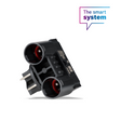 Bosch accu-adapter 2 (BAD 2)