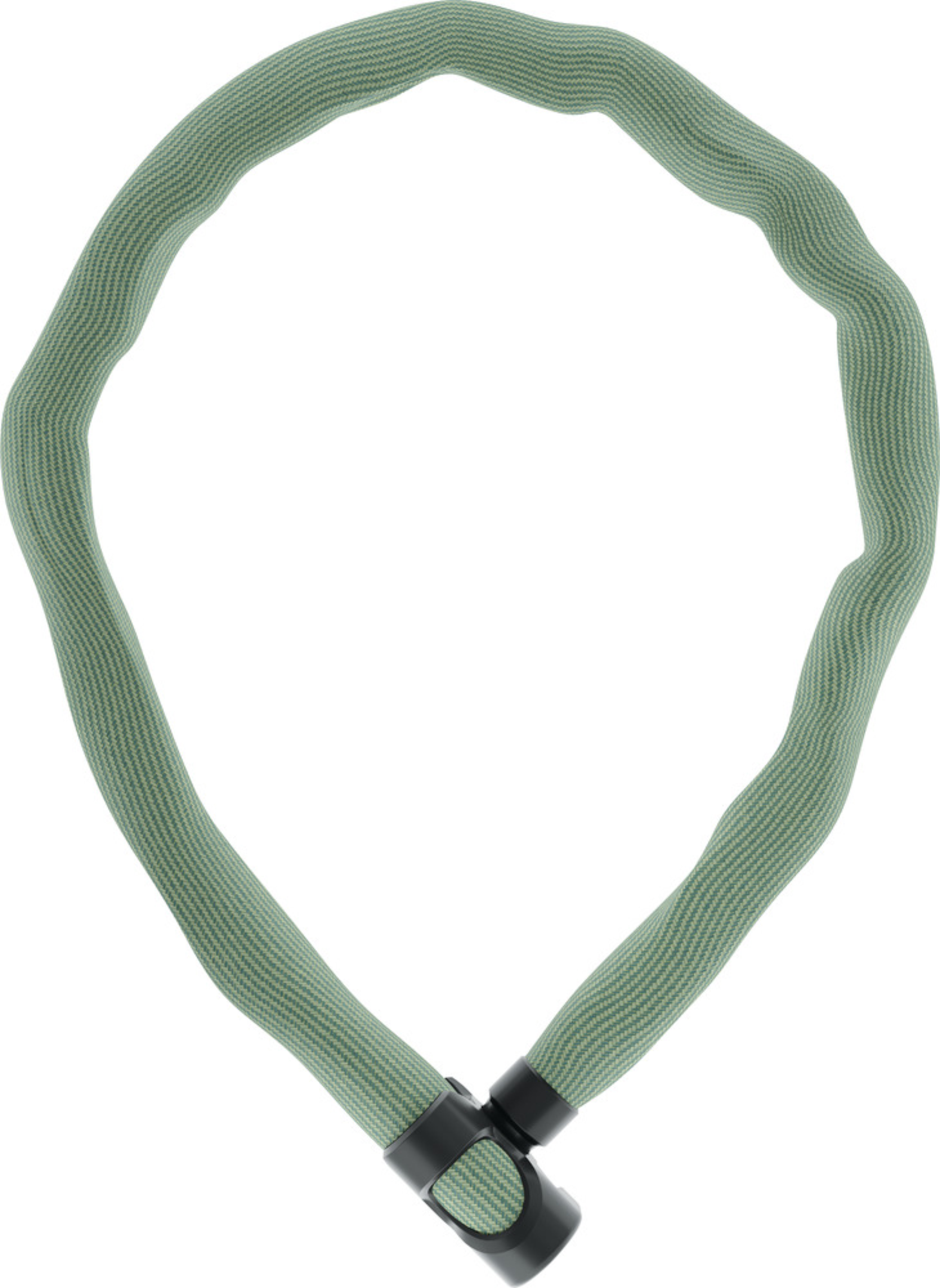 Abus Ivera 7210K/110 fietsslot packing