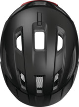 Abus URBAN-I 4.0 Urban Helm fluweelzwart