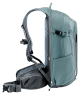 deuter Compact 12+3 SL Fahrradrucksack graphite-shale
