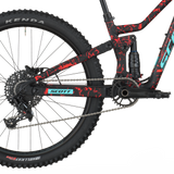 Scott Ransom 600 zwart