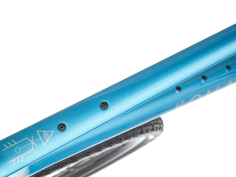 Kona Ouroboros CR blauw