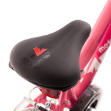 Meipel LITE Urban Kid Bike 16" Roze/Wit (2025)