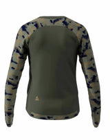 Zimtstern Braapz Shirt LS Kids Bosnacht
