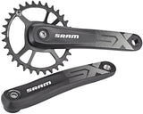 SRAM SX Eagle Power Spline crankstel 32T 12-speed zwart