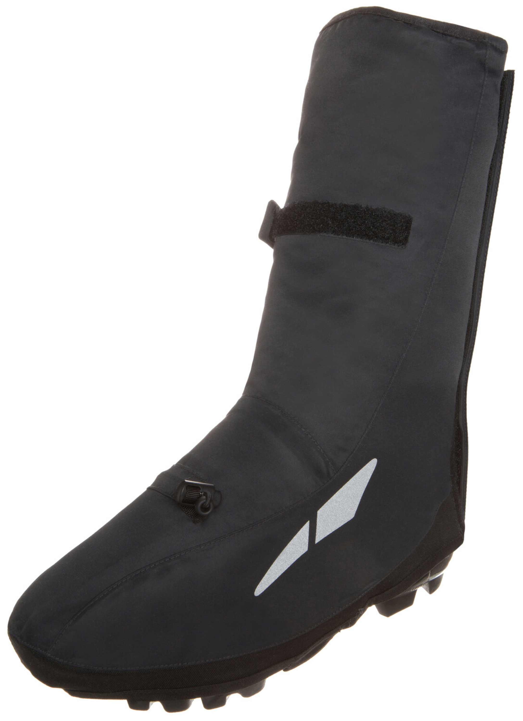 VAUDE Overschoenen Capital Plus black