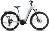 Cube Touring Hybrid ONE 600 Easy Entry glacier´n´reflex (2026)