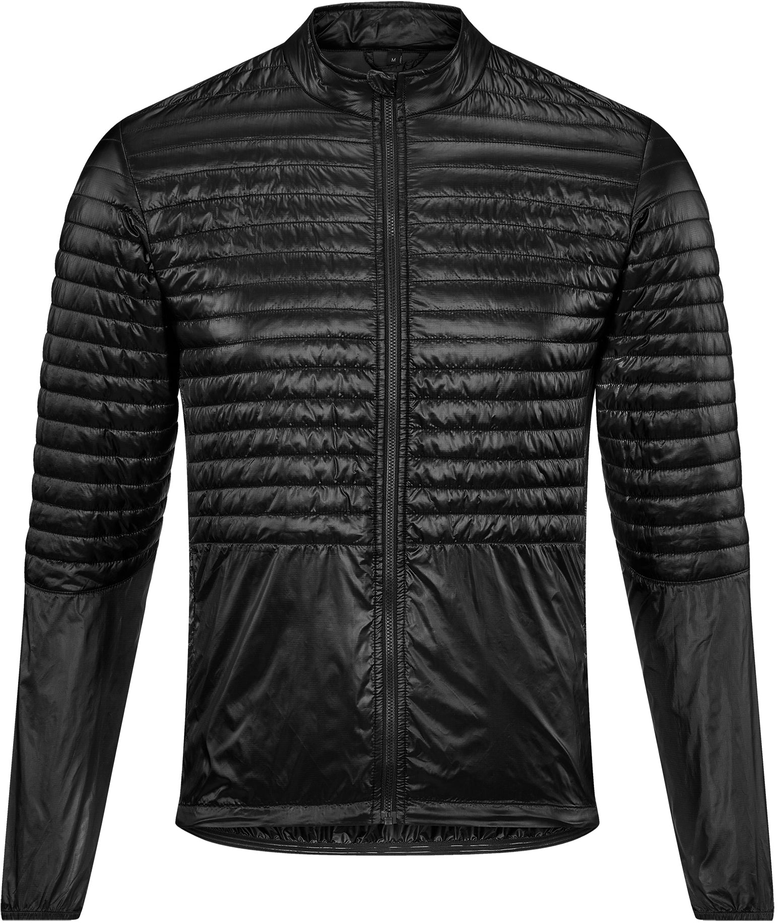 CUBE BLACKLINE Licht Iso-jack