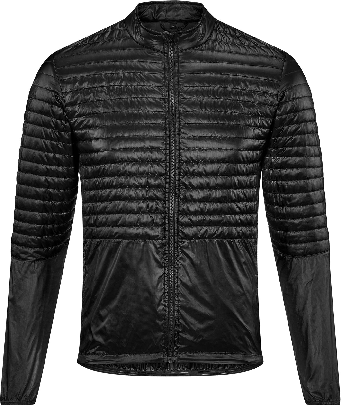 CUBE BLACKLINE Licht Iso-jack