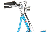 Ortler Van Dyck Swing petrol