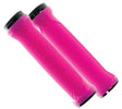 Race Face Love Handle handgrepen 28-33mm neon marcel pink