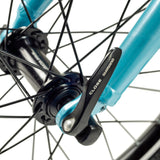 ACADEMY Grade 4 Belt 20" Ocean (2025)