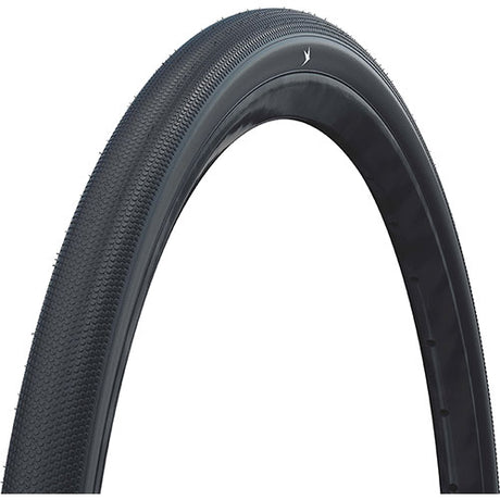 Schwalbe PRO ONE ALLROAD Evolution V-Guard ADDIX Race E-25 28" zwart
