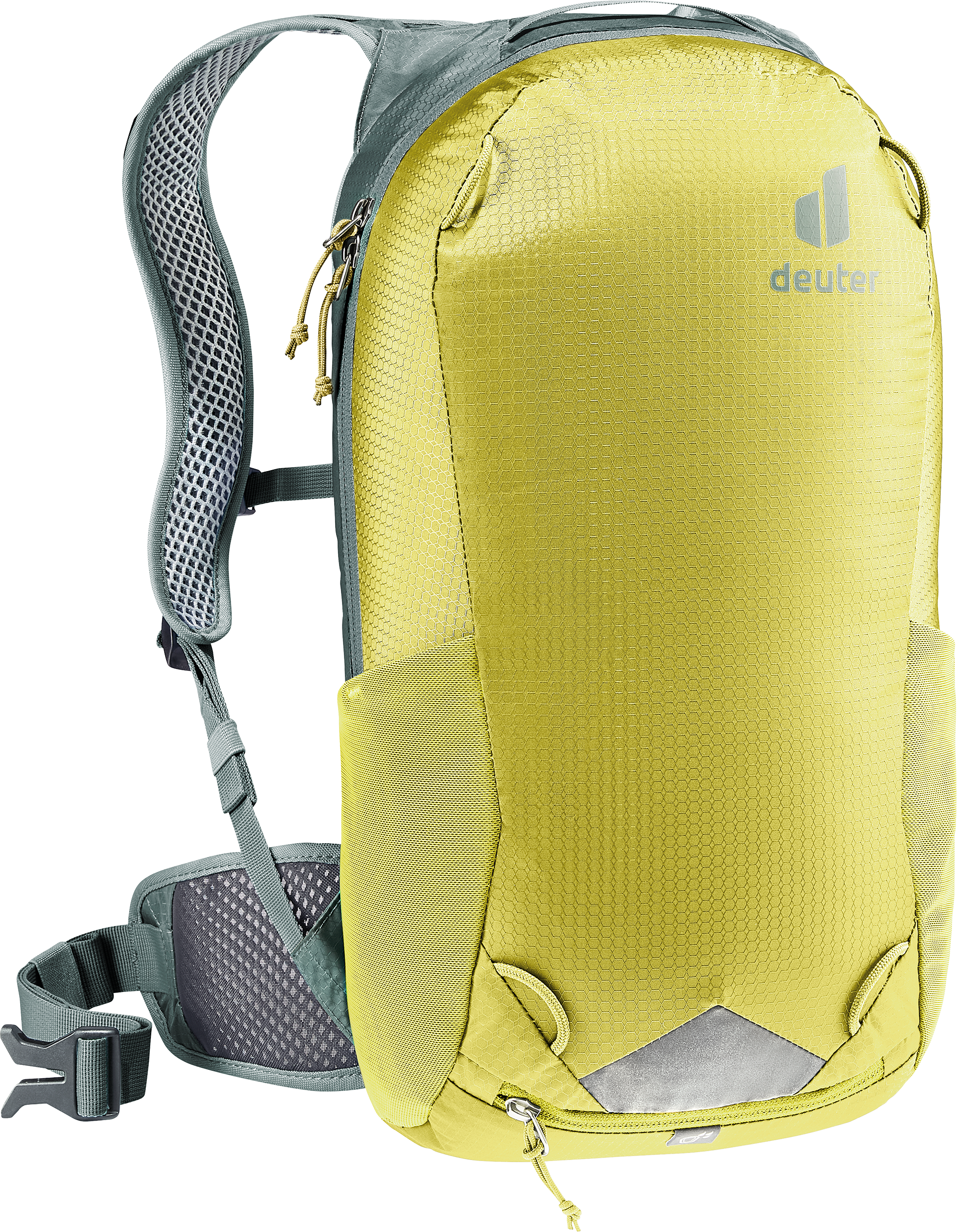 deuter Race 12 fietsrugzak sprout-ivy
