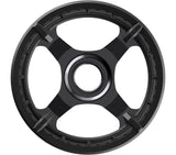 Shimano kettingblad EP801/EP600 CR-ET600 38T KSR binnen + buiten