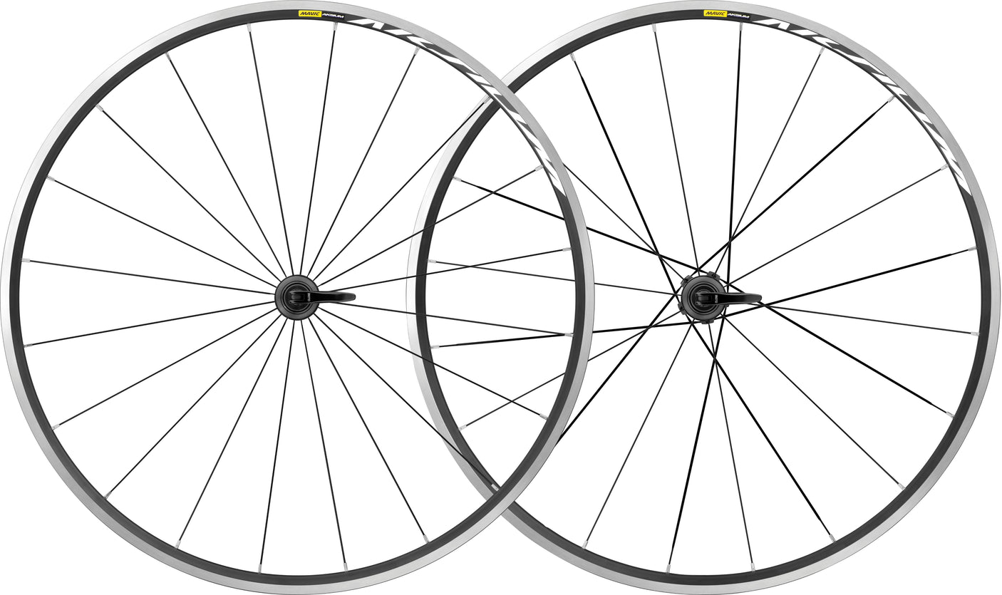 Mavic Aksium Wielset Shimano/SRAM M-11
