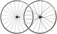 Mavic Aksium Wielset Shimano/SRAM M-11 – aktuelle Variante