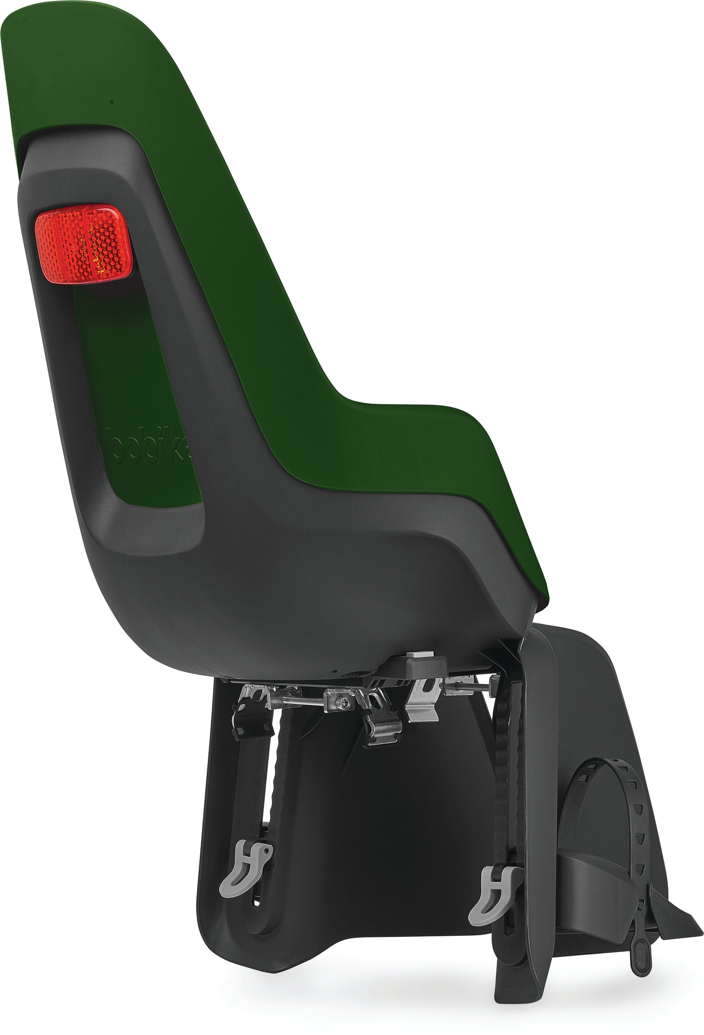 Bobike ONE Maxi kinderzit olive groen